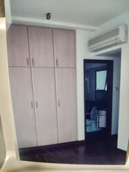 Palm Gardens (D23), Condominium #580921121